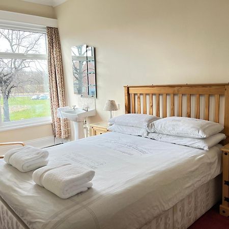 Chadwick Guest House ミドルズブラ エクステリア 写真